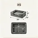  waterproof dog bed manufacturer